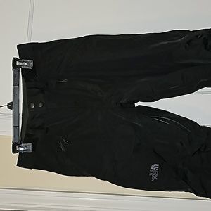 Men’s North Face Ski, Snowboard Snow Pants S